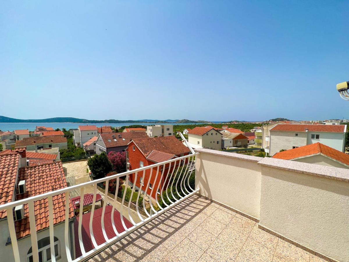 Apartments Valentino فوديس المظهر الخارجي الصورة