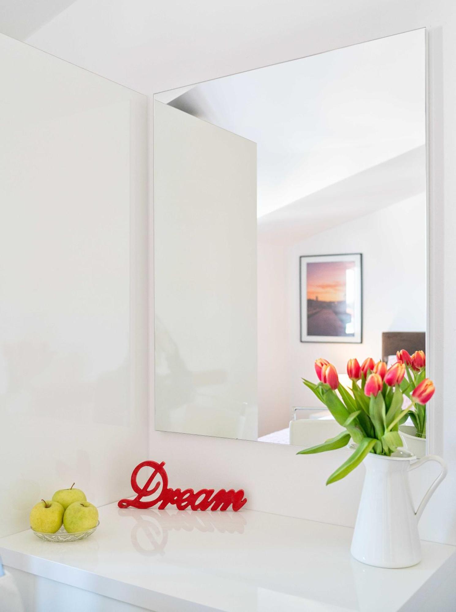 Apartments Valentino فوديس المظهر الخارجي الصورة