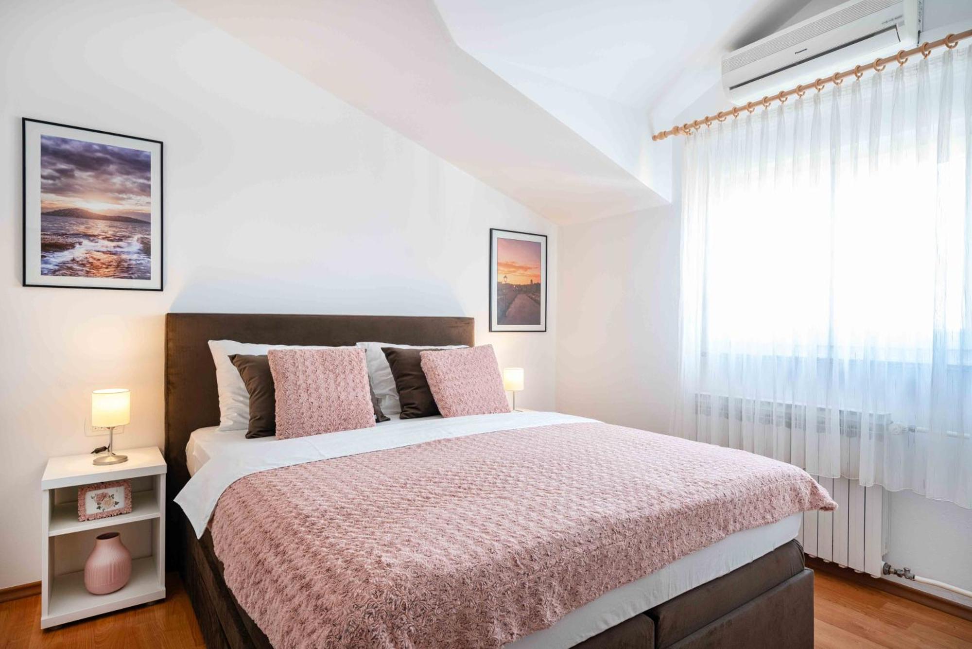 Apartments Valentino فوديس المظهر الخارجي الصورة