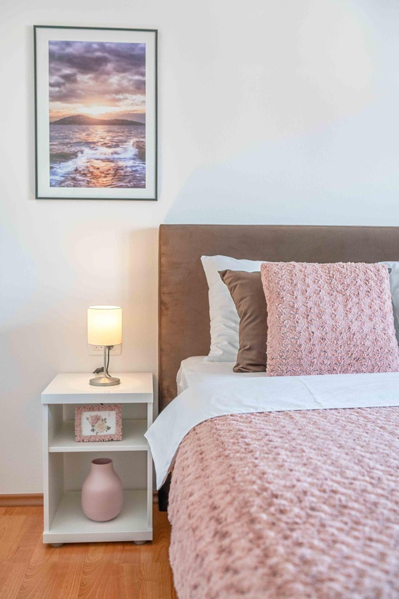 Apartments Valentino فوديس المظهر الخارجي الصورة