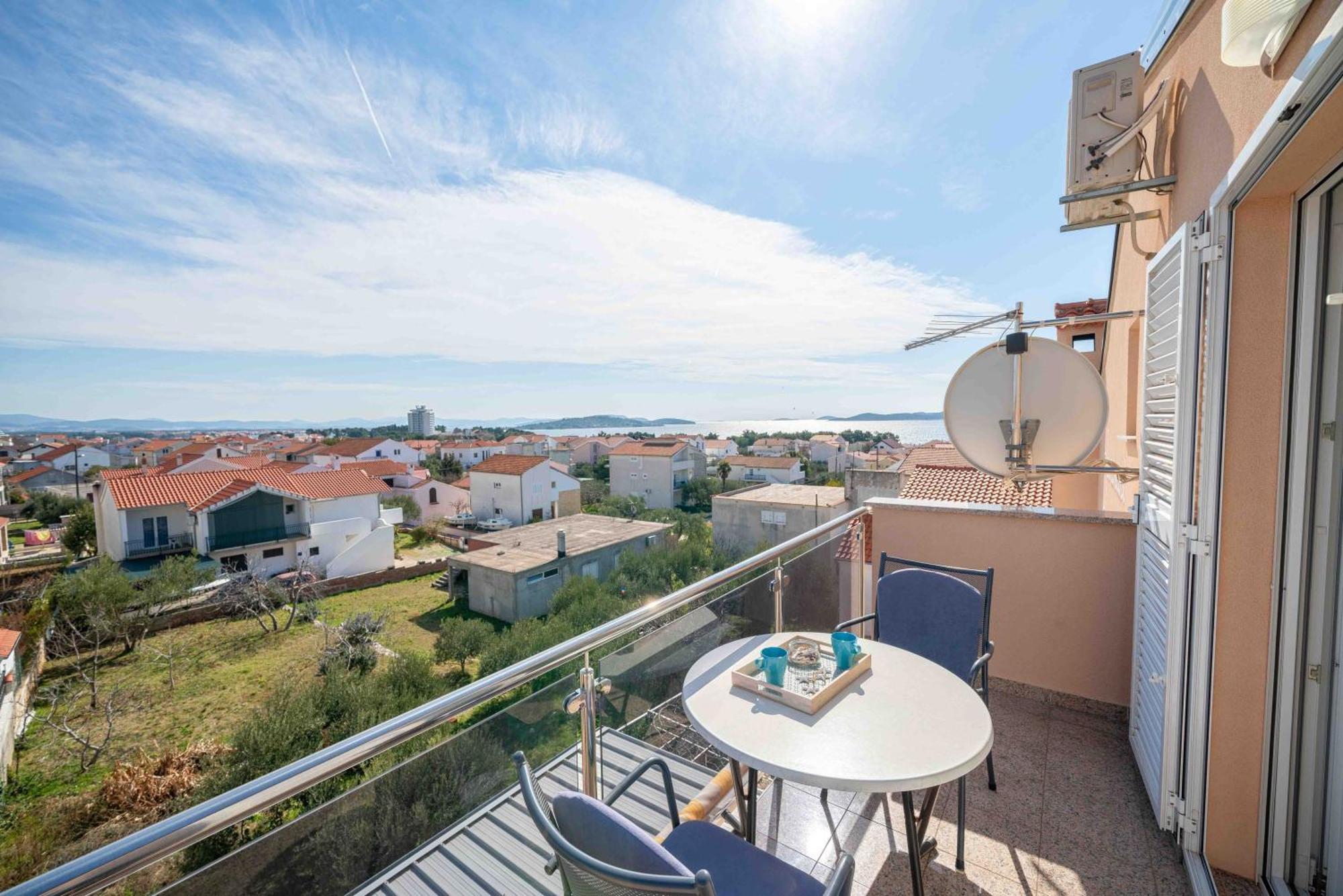 Apartments Valentino فوديس المظهر الخارجي الصورة
