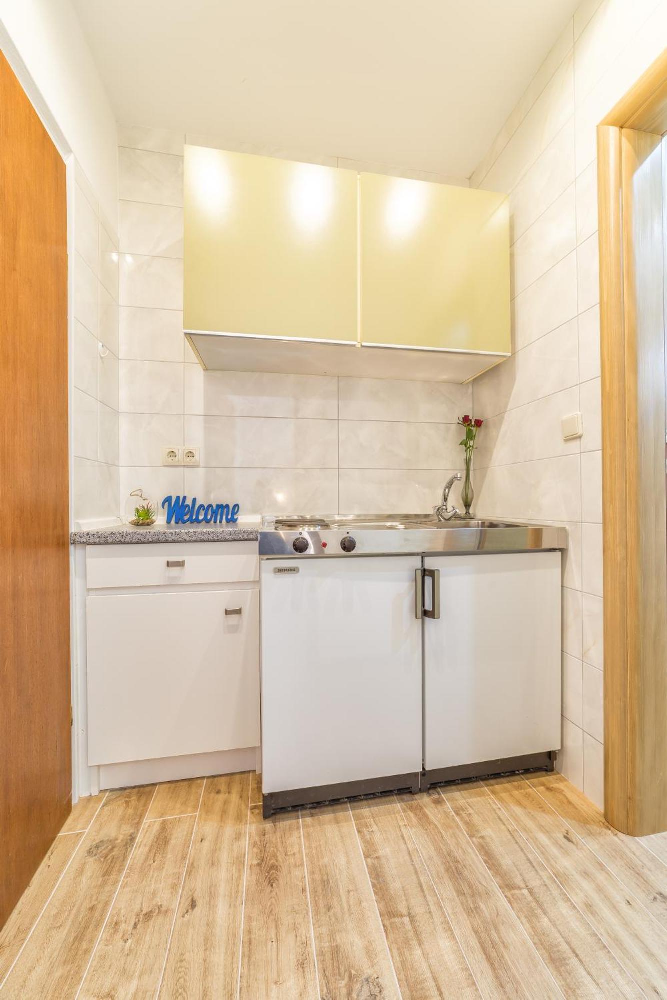 Apartments Valentino فوديس المظهر الخارجي الصورة
