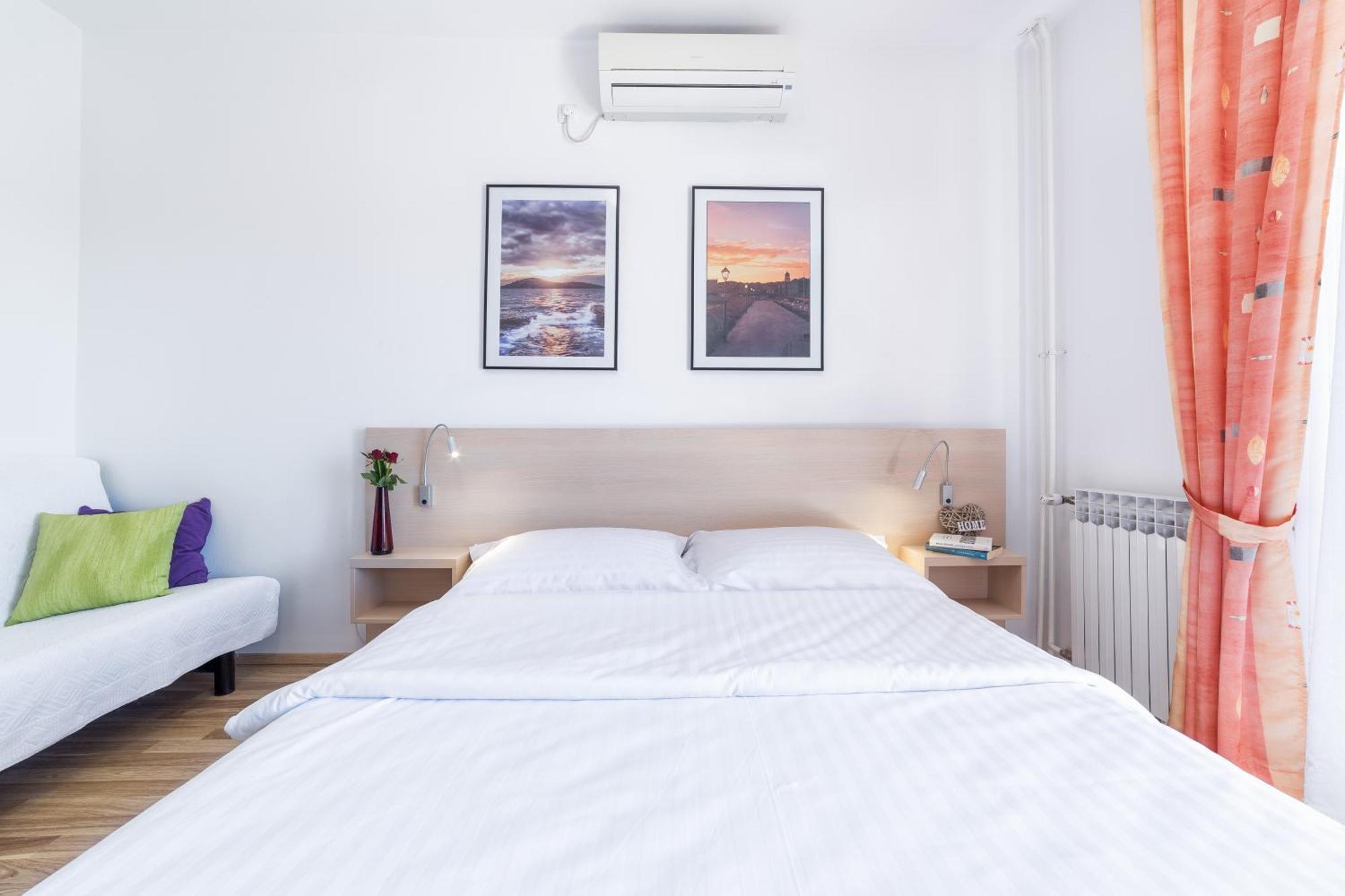 Apartments Valentino فوديس المظهر الخارجي الصورة