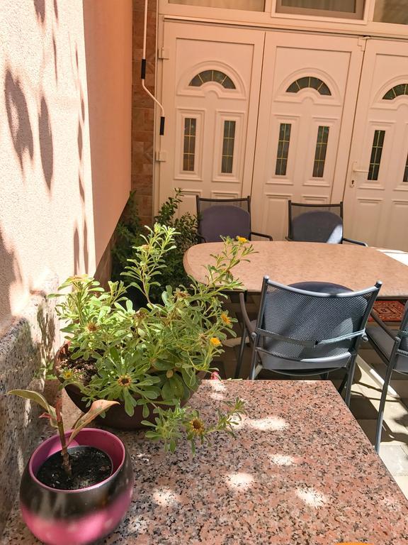 Apartments Valentino فوديس المظهر الخارجي الصورة