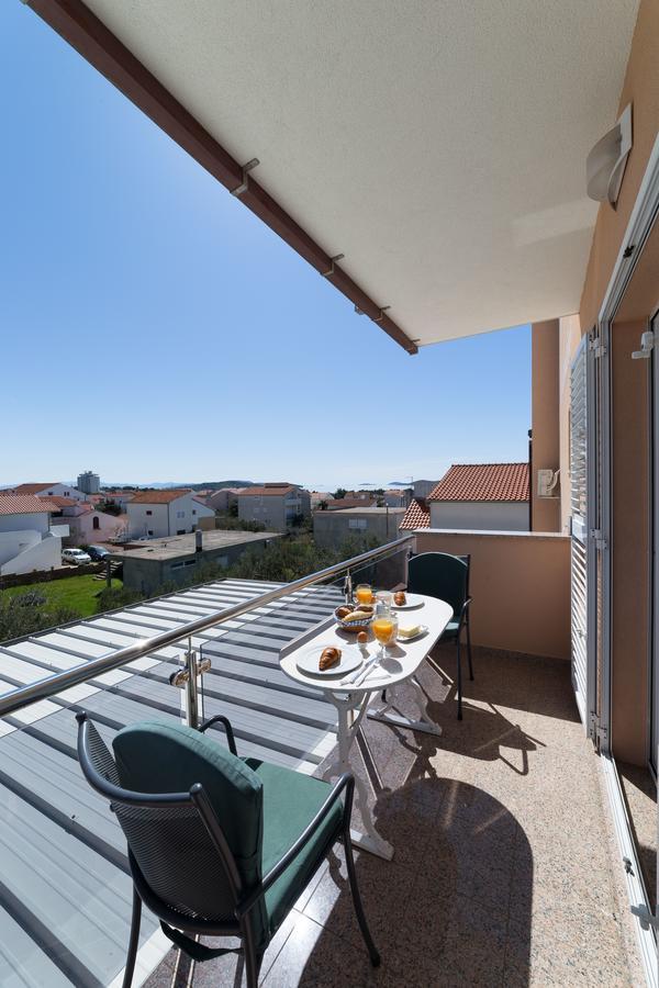 Apartments Valentino فوديس المظهر الخارجي الصورة