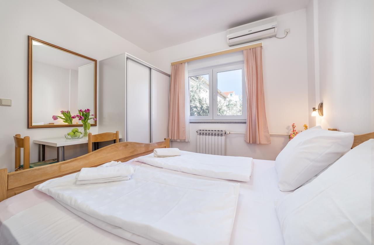 Apartments Valentino فوديس المظهر الخارجي الصورة