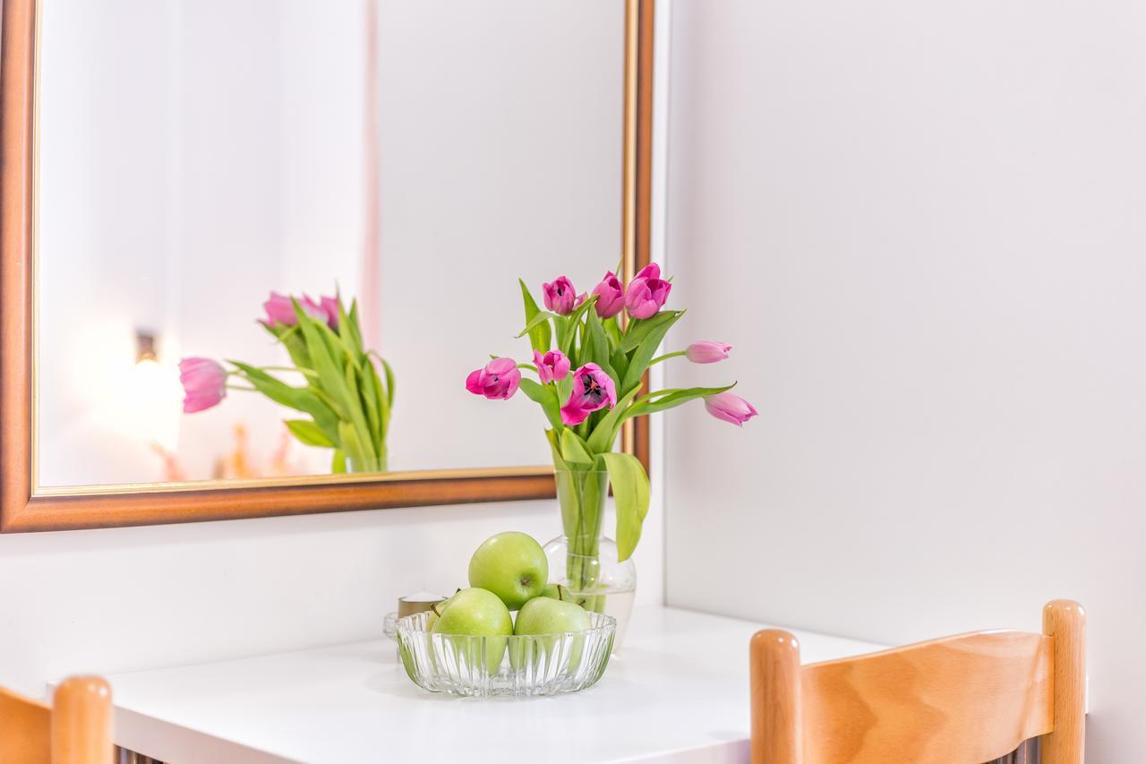 Apartments Valentino فوديس المظهر الخارجي الصورة