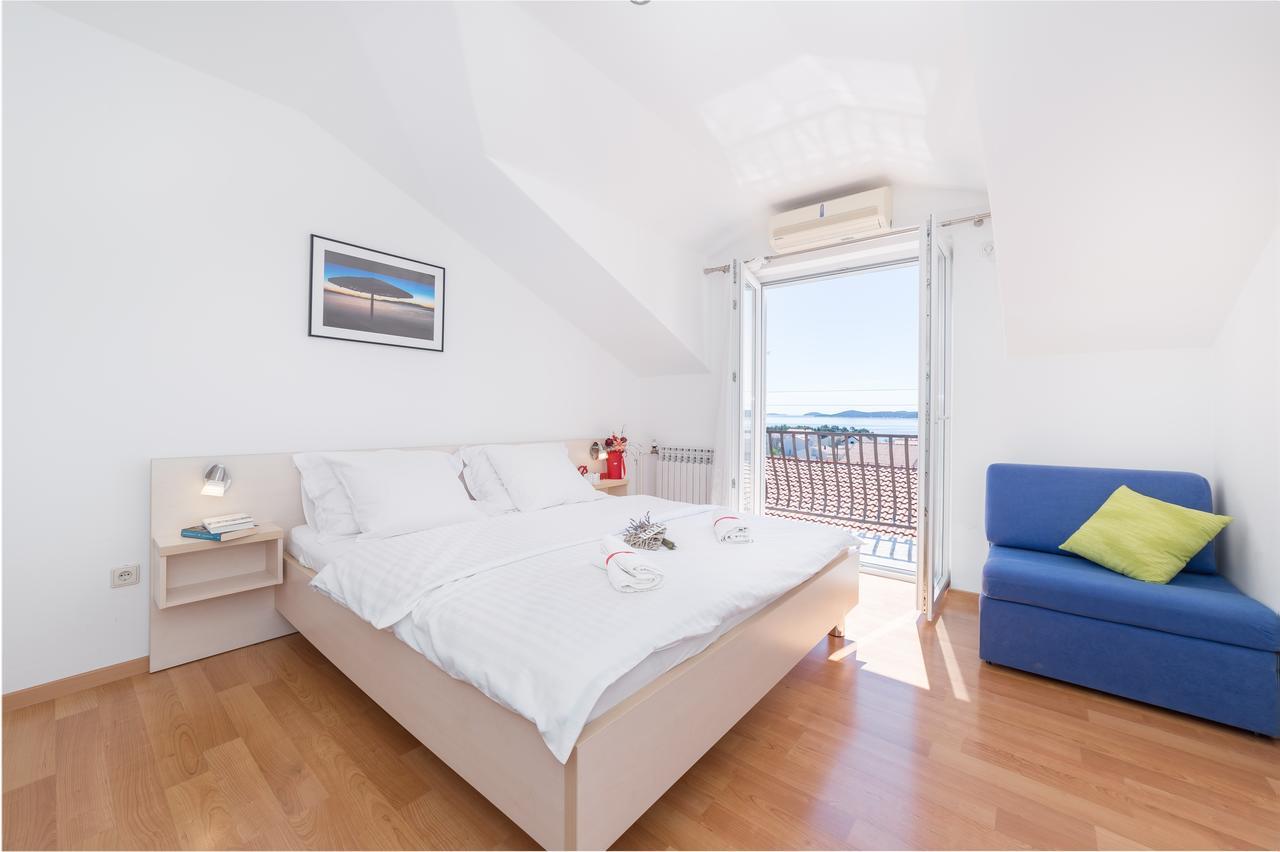 Apartments Valentino فوديس المظهر الخارجي الصورة