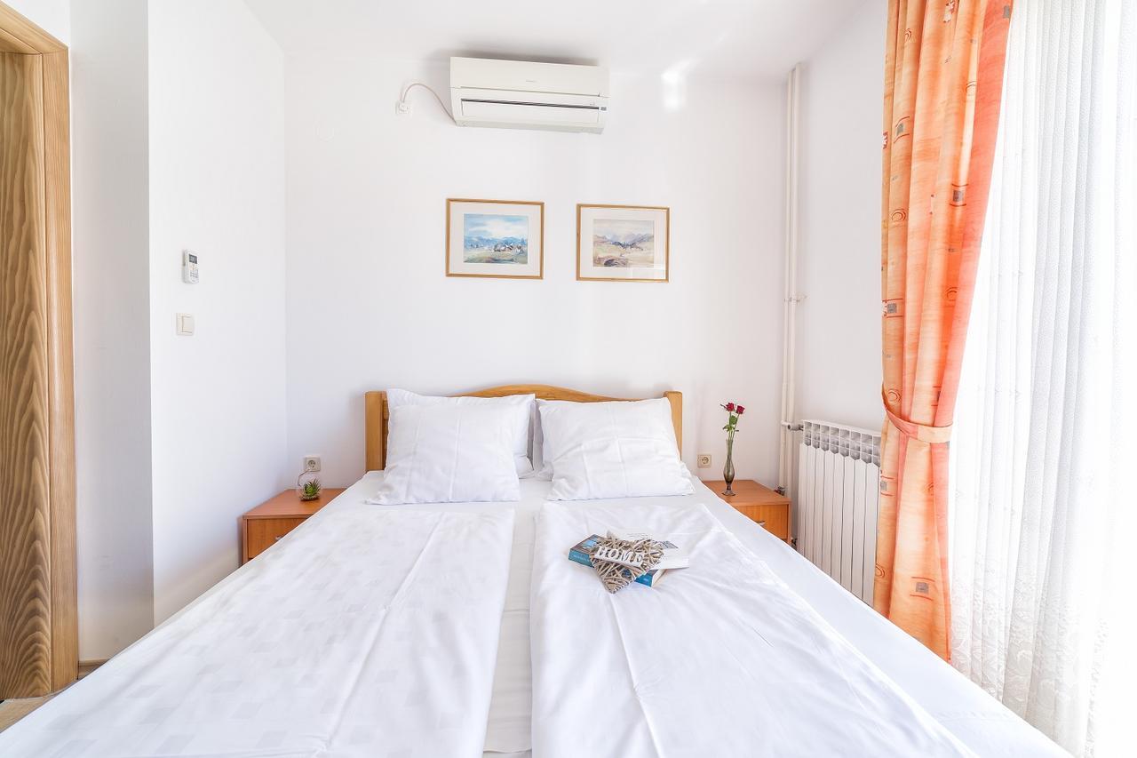 Apartments Valentino فوديس المظهر الخارجي الصورة