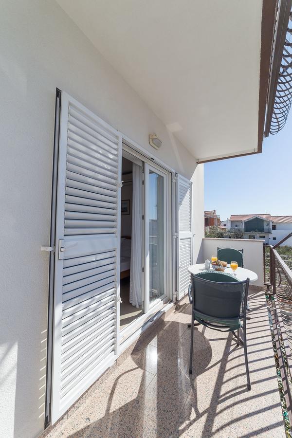Apartments Valentino فوديس المظهر الخارجي الصورة