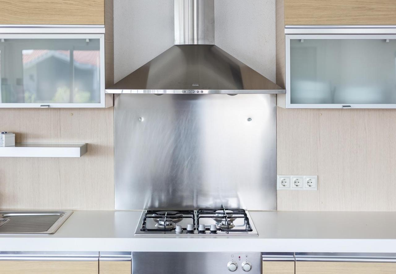 Apartments Valentino فوديس المظهر الخارجي الصورة