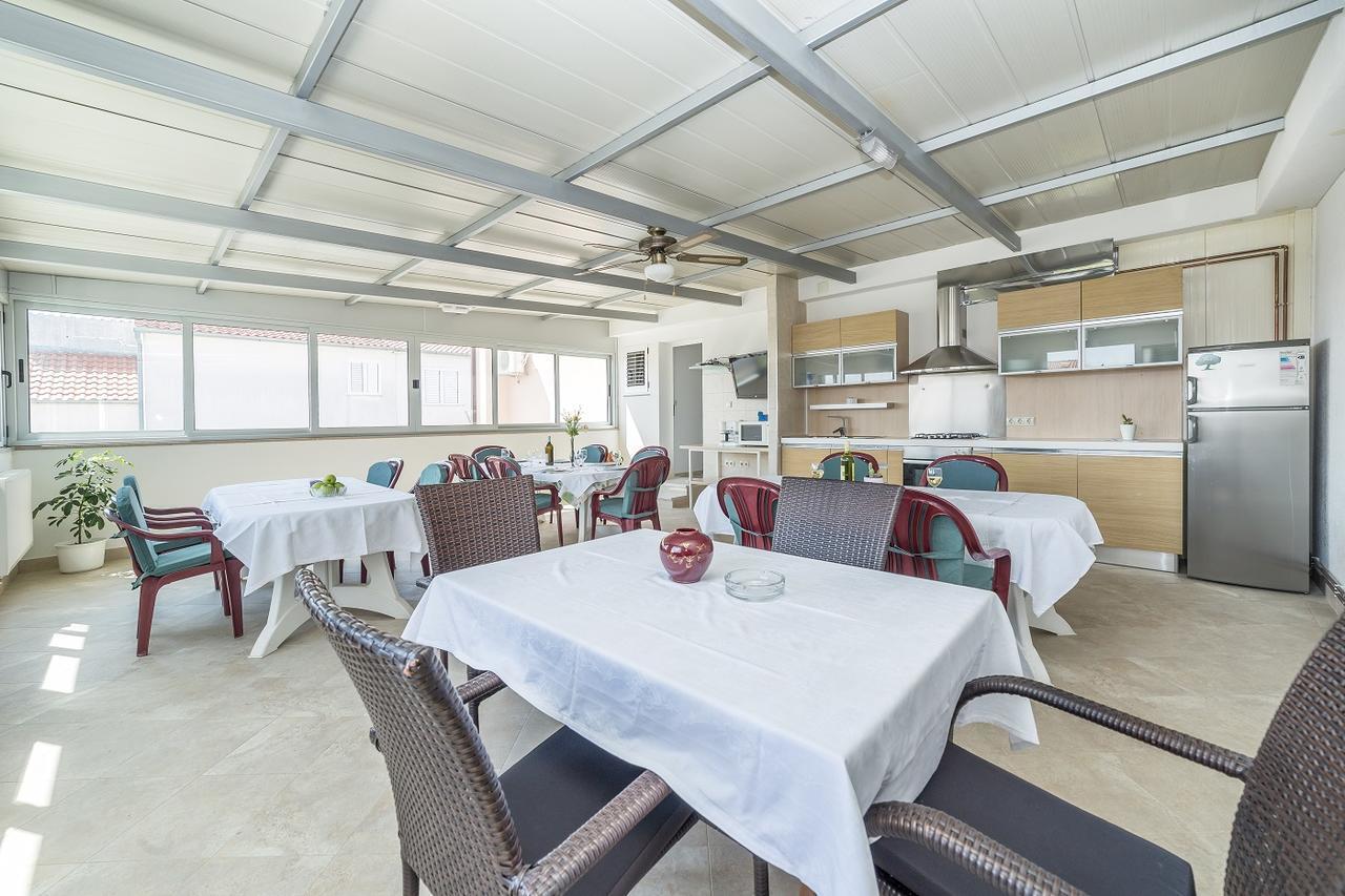 Apartments Valentino فوديس المظهر الخارجي الصورة