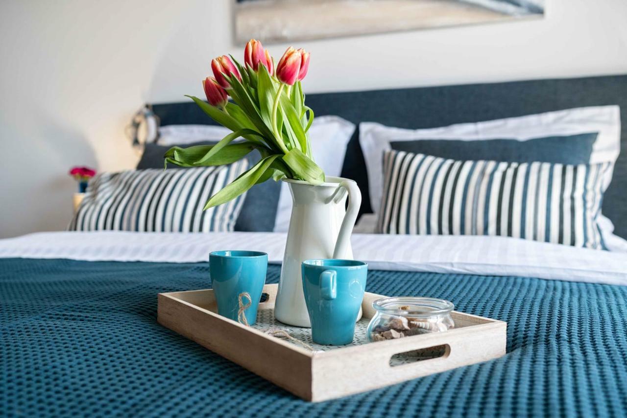 Apartments Valentino فوديس المظهر الخارجي الصورة